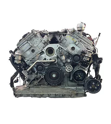 Engine Für Bentley 60 GT W12 BEB 07C100011BB • $7199