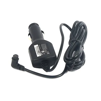 Car Power Adapter Charger Cable Cord For Garmin GPS Rino 610 650 655t • $9.53