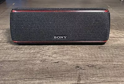 Sony SRS-XB31 Portable Wireless Speaker • $60
