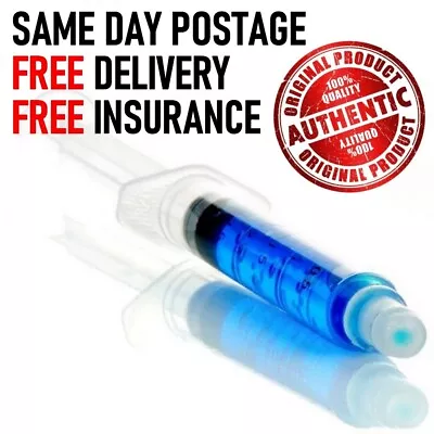 $19.95 • Buy Remineralisation Sensitivity Gel (bulk 10g Tube) For Sensitive Teeth Whitening
