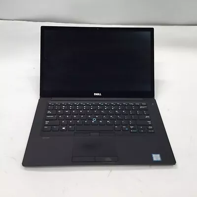 DELL Latitude 7480 Laptop 14  I7-7600U@2.80GHz 8GBRAM 256GBSSD HDMI USB-C Win11 • $389