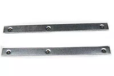 $30.41 • Buy V-Twin 38-7078 - Emblem Mount Strips For Gas Tank