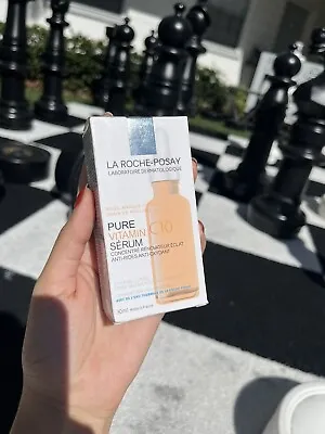 La Roche-Posay Pure Vitamin C Face Serum - 1oz • $29.99