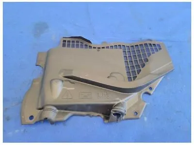 2024 Ford Mustang GT S650 Coupe Battery Tray Cover Panel Trim Black 2500 • $89.99