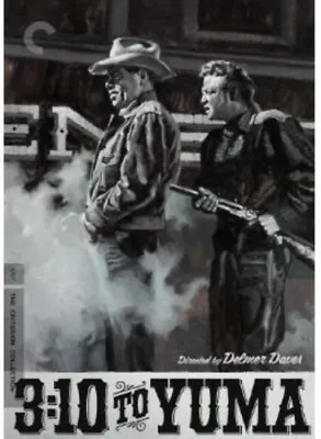 3:10 To Yuma • $10.82