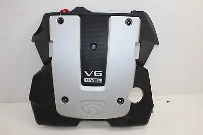 2008-2013 Infiniti G37 Coupe Engine Cover 14041EY01A OEM DX38 • $40