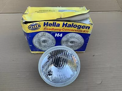 Nos Hella H4 Headlight Single • $199