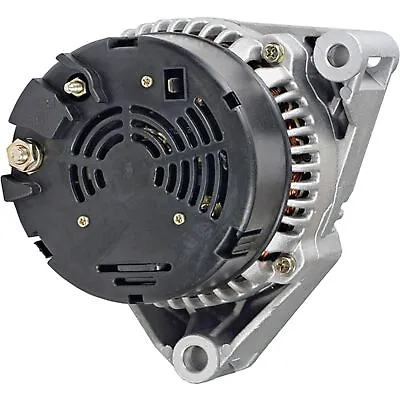 Alternator For Saab 9-3 1998-2003 900 2.0L 2.3L 2.5L 3.0L 1994-98; 400-24003 • $86.12