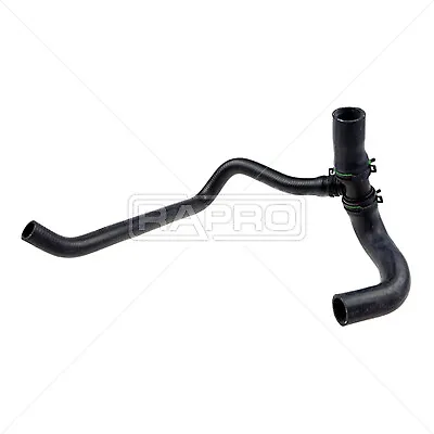 Radiator Hose Rapro R14108 Upper For Land Rover • $69.86