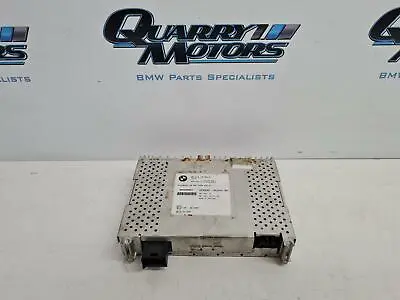 BMW DAB Amp Amplifier Radio Tuner Unit 1 3 Series E87 E9X 9119355 • £42.50