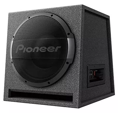 Pioneer TSWX1210AH 600w Active Sub • $256.70