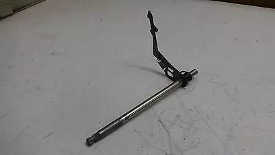 1983 Honda Ascot VT500 FT VT 500 HM506B. Engine Transmission Shifter Shaft • $30.15