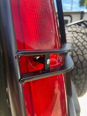 Land Rover Discovery 2 Tail Light Guard Hardware Kit • $15