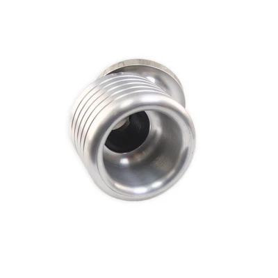 $104.99 • Buy Oneway 3-1/2” Drum For Vacuum Chuck, With 1 1/4  X 8 TPI Insert, Woodturning