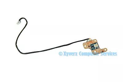 Ls-5464p Dc02000x300 Dell Power Button Board W/c Inspiron 11z 1110 P03t (ca412) • $10.65