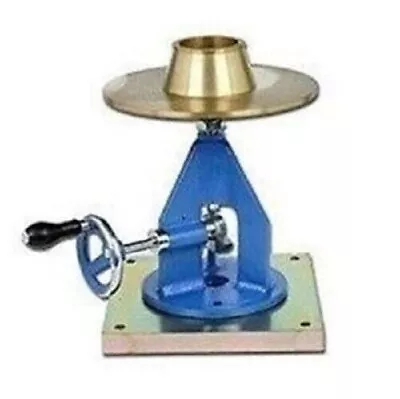 Hand Operated Flow Table VHand Operated Flow Table Valves And Floalves And Flow • $342.65