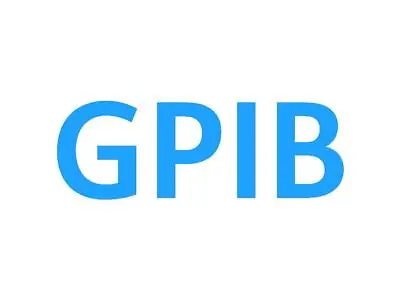 Rohde & Schwarz RTO6-B10 - Additional GPIB Interface Upgrade (Catalog: 1801.6770 • $815