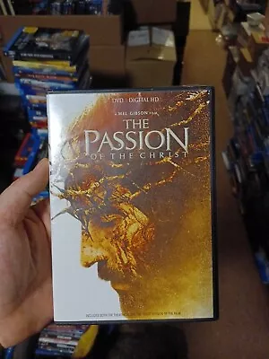 The Passion Of The Christ DVD Rare With English Audio • $20