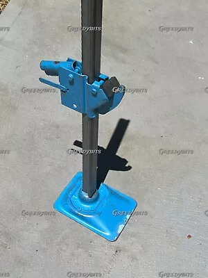 Holden Bumper Jack HJ HX HZ WB LH LX UC Torana Ford Valiant Lift Falcon • $599.99