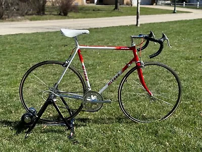 1987 Team Miyata Road Bike 55 Cm • $600