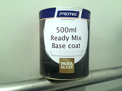 Motorcycle Yamaha Blue Code Yam/541 - 500ml Spray Paint • $75