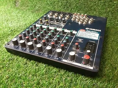 YAMAHA MG102C Compact Audio Music Analog Mixer Mixing Console *NO PSU* • £39.99