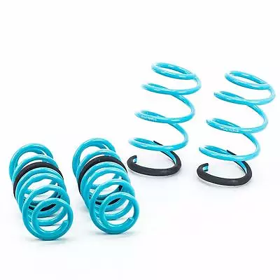 Godspeed Project Traction-s Lowering Springs For 15-up Volkswagen Vw Golf Gti • $162