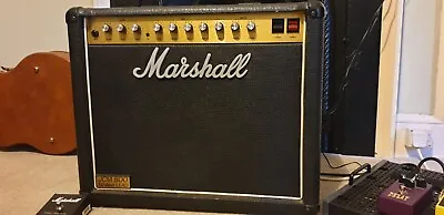 Marshall JCM800 4210 50w Combo Amp 1980's  • £700