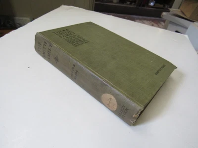 £7.97 • Buy 1904 English Genealogy, Smith Family By Compton Reade