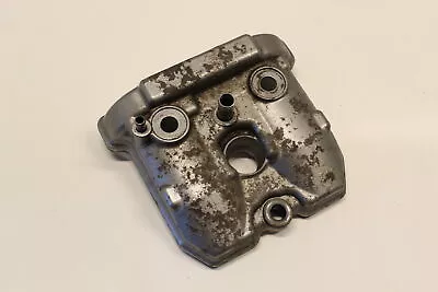 2003 Suzuki Quadsport Z400 LTZ400 2x4 OEM ENGINE TOP END CYLINDER HEAD COVER • $24.95