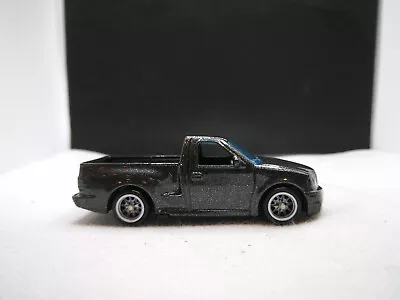 2024 HOT WHEELS PROTO FACTORY TEST RUN '99 Ford F-150 SVT Lightning - RR.D250 • $9.99