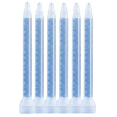 Polymix Static Mixing Nozzle Tips 6 Pack • $8.99