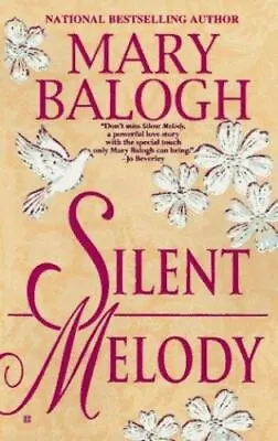 Silent Melody By Balogh Mary • $5.17