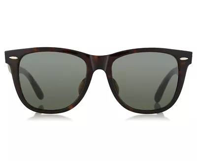 Ray-Ban Mens 2140-F Wayfarer Sunglasses Brand New In Box • $199