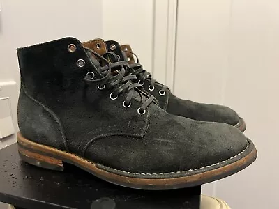 Viberg Service Boot Men’s 7.5 • $500