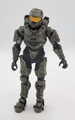 HALO 4 MASTER CHIEF Series 1 - 5  Action Figure McFarlane Toys • $14.95