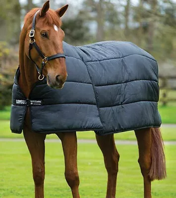 £69.99 • Buy Horseware Rambo Optimo Liner Under Rug Turnout/Stable Medium 200g 5'0 -7'3 