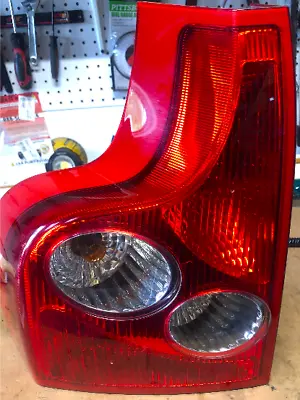 Genuine Volvo Xc90 Lower Left Tail Light Lamp Driver L Left 2003-06 TESTED • $114