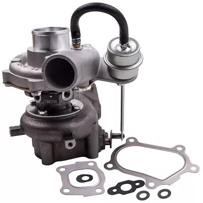 GT2560LS Turbo Charger For Isuzu NPR 4.8L Truck 4HE1XS 700716-0009 8972089663 • $306.99