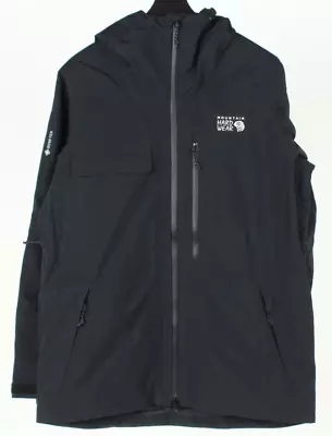 Mountain Hardwear Cloud Bank GORE-TEX Jacket - Men's - Medium /58864/ • $200