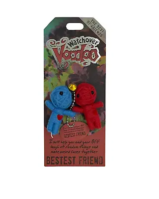 Watchover Voodoo Doll - Bestest Friend • $11.99