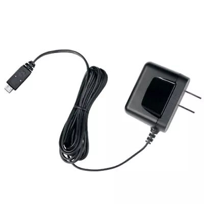 OEM Motorola Micro USB Travel Charger Universal For Micro-USB Phones - SPN5358A • $14.99