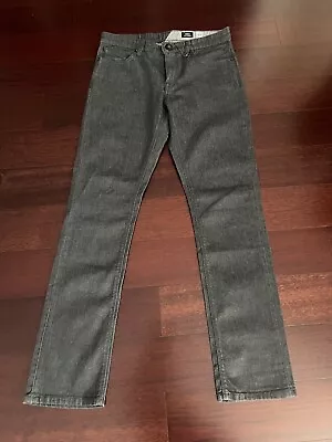 Volcom Jeans 31x31 Slim Mens • $22