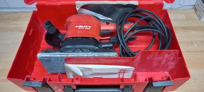£386.87 • Buy Hilti Voice Grinder WFO 280