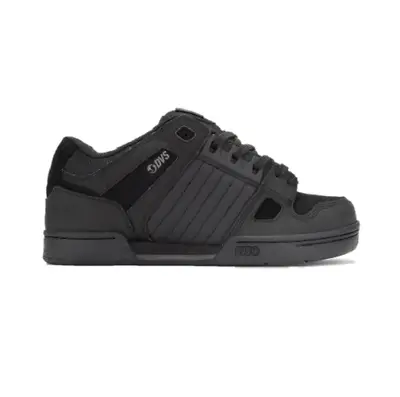 DVS F0000233___ - Men's Celsius (Medium) Suede Leather & Nubuck Skate Shoes • $44.99