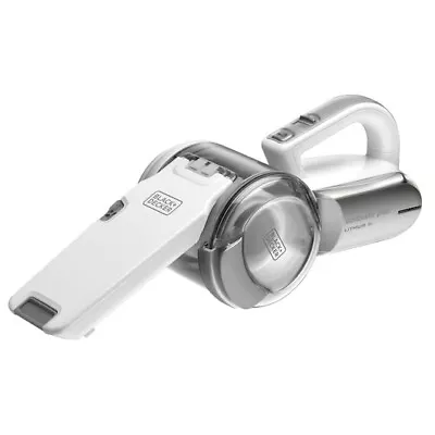 BLACK+DECKER 18V Cordless Pivot Dustbuster® • $139.99