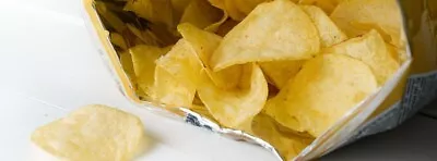 £46 • Buy Golden Wonder Crisps 1 Pack