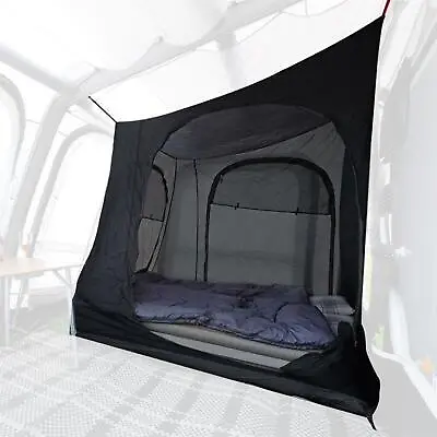 £69.90 • Buy Vango Bedroom Inner Tent Br002 Caravan Awning Balletto Tuscany 260 330 400 500