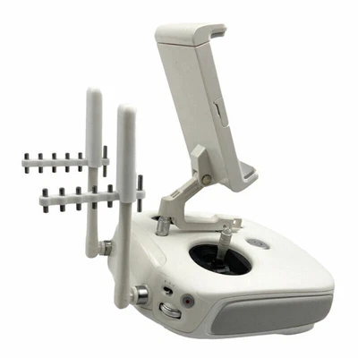 $13.62 • Buy Signal Booster Antenna Range Extender Amplifier For DJI Phantom 3/4 Inspire 1/2