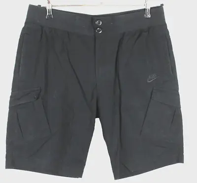 Nike Shorts Bermuda Men's Size L Very Good Condition • $61.48